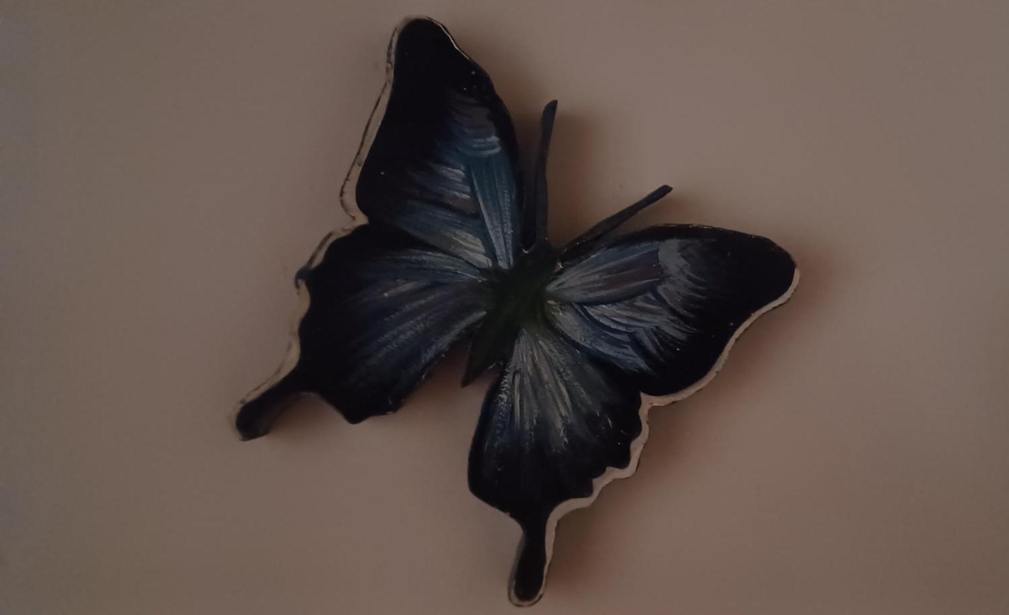 Room "Butterfly" In A Neoclassical House Кастория Экстерьер фото